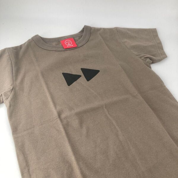 男の子 半袖 トップス Tシャツ 再生マーク オジコ OJICO 130