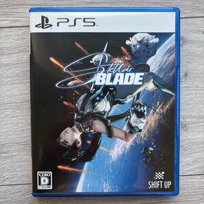 【PS5】 Stellar Blade