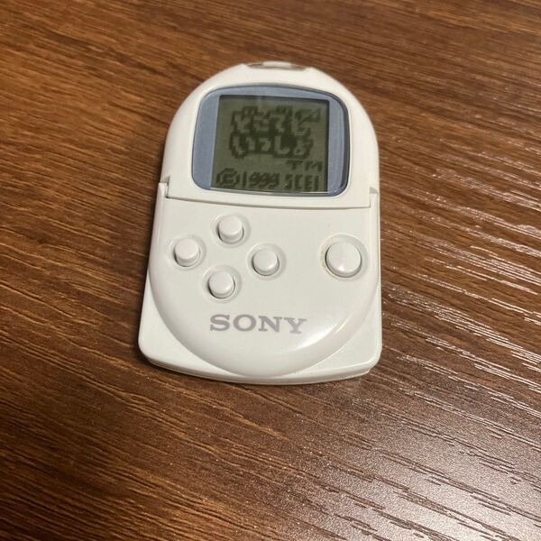 ポケットステーション本体のみ SCPH-4000