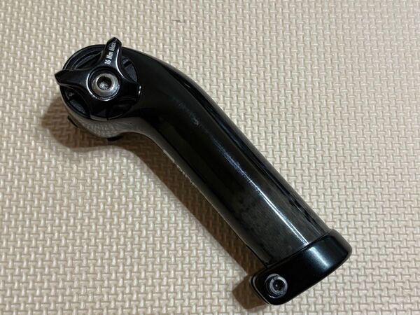 TREK/Bontrager カーボン シートマストキャップ 135 x 20mm Emonda エモンダ トレック ボントレガー