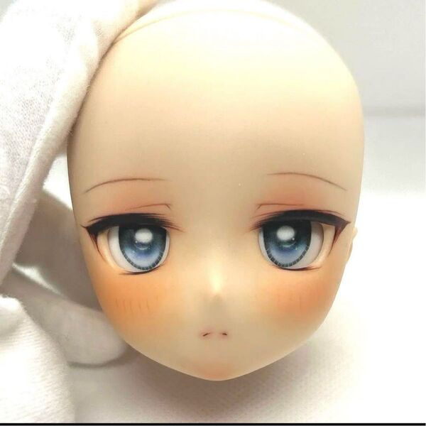 カスタムヘッド+デカールアイ DDH29 MDD DD