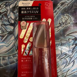 ビオレUV アスリズム プロテクトミスト 70ml(本体)