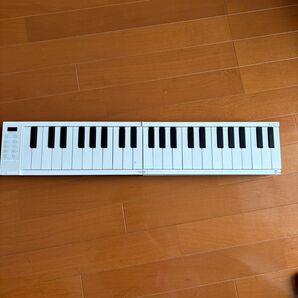 折りたたみ式キーボード 電子キーボード