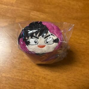忍たま乱太郎 浜守一郎 ぽてころマスコット