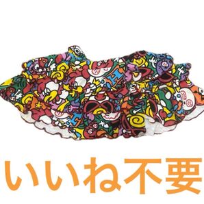ヒステリックミニ ヒスミニ スカート 90