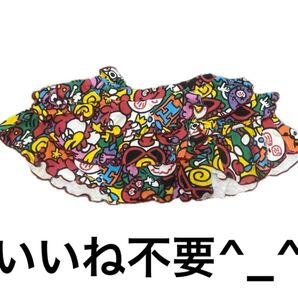 ヒステリックミニ ヒスミニ スカート 90