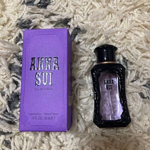 ANNA SUI オードトワレ 30ml