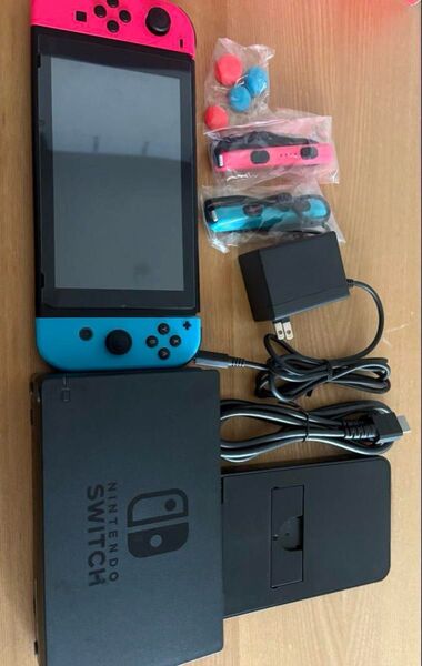 Nintendo Switch 本体セット