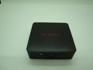 ★☆ドローン制御系　G-BOX　Android用：未使用品☆★