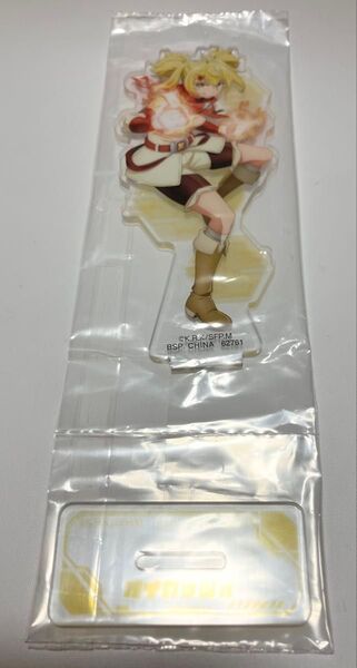 シャングリラフロンティア アクリルスタンド