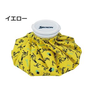 ダンロップ スリクソン アイスバッグ 氷嚢 ゴルフ DUNLOP SRIXON