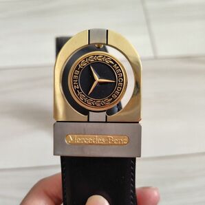 メルセデス・ベンツ ベルト