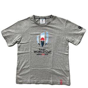RWC2019日本代表応援Tシャツ