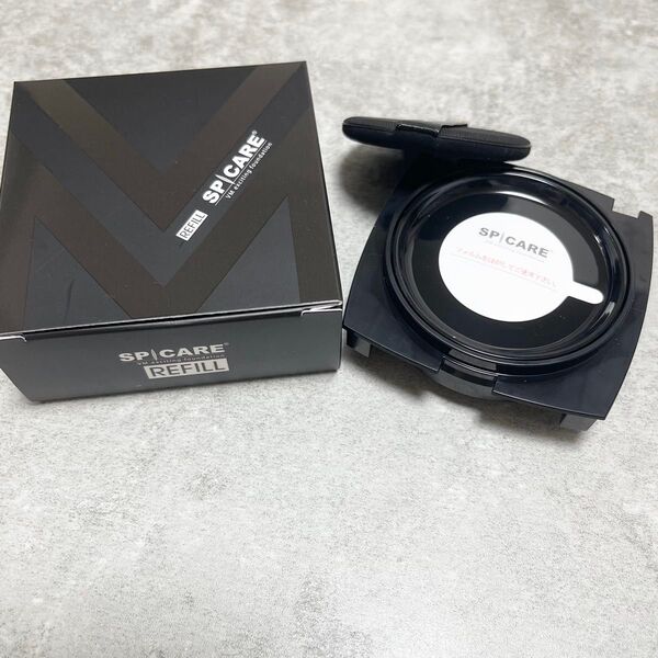 VMエキサイティングファンデーション スピケア V3 レフィル リフィル v3ファンデーション