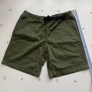 グラミチ GRAMICCI ショートパンツ