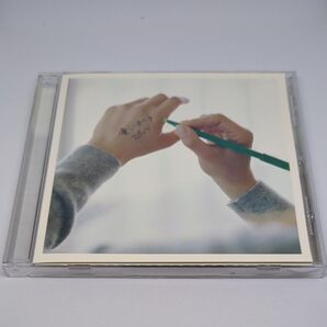 中古CD【スピッツ/優しいあの子】朝ドラ『なつぞら』主題歌/悪役 UPCH-5962