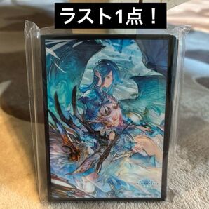 Shadowverse「サハクィエル&イスラーフィール エボルヴ用などに