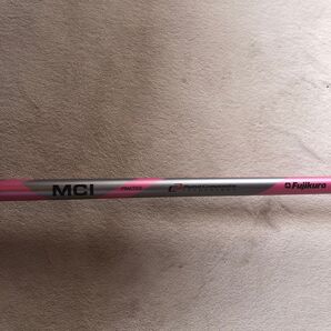 フジクラ mci practice