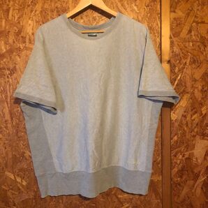 グッドイナフ スエットtシャツ goodenough