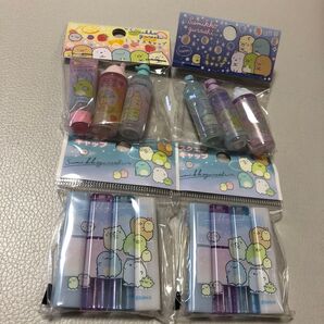 すみっコぐらし 鉛筆キャップ