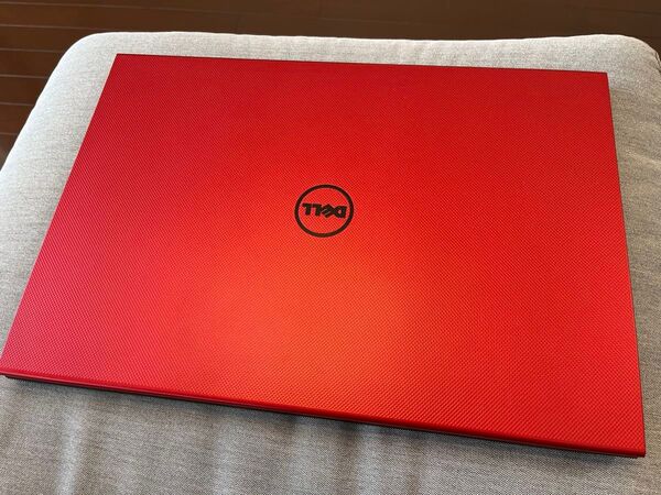 DELL INSPIRON15 3000シリーズ(3542) 中古美品 Windows10 初期化済み