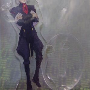 機動戦士ガンダム SEED FREEDOM アクリルスタンド アクリルパネル シュラ・サーペンタイン 一番くじ F賞