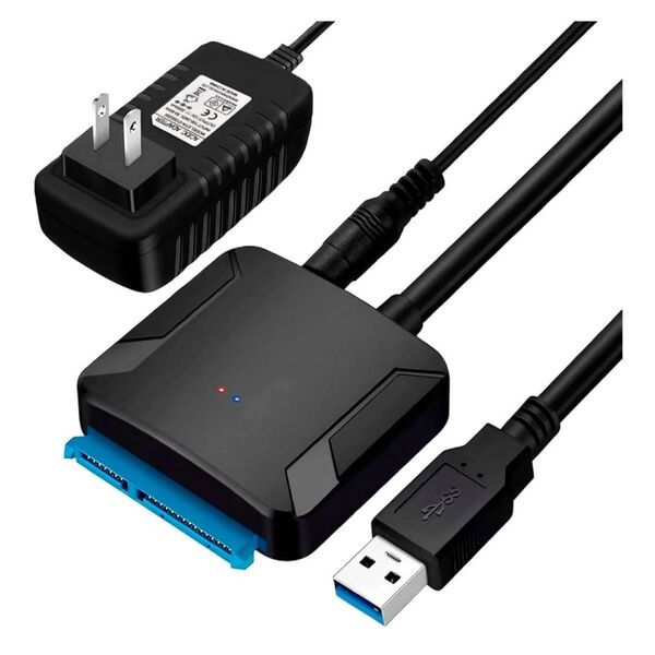 sata usb 変換ケーブル SATA USB変換アダプター