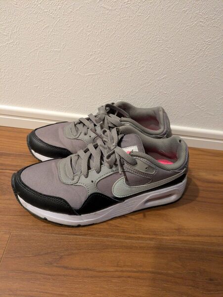 NIKE スニーカー エアマックス 24.5