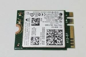 NEC HZ550/B HZ550/BAB PC-HZ550BAB 修理部品 送料無料 WIFIカード