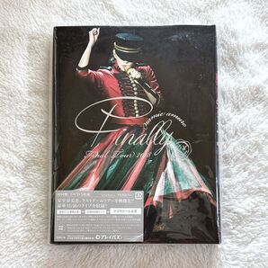安室奈美恵 Finally Final Tour 2018