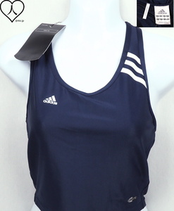 {. free postage }#Ijinko* new goods * Adidas ( Adidas ) soccer * for sport S size under tank top 