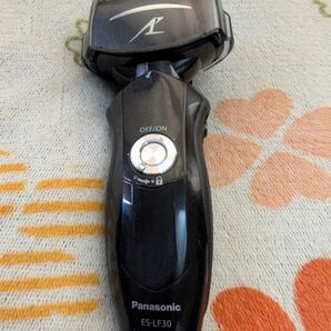 Panasonic シェーバー ES-LF30 ブラック