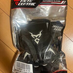 MOTO CENTRIC バイクグローブ