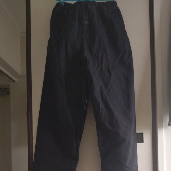正規品 fear of god essentials ラウンジパンツ