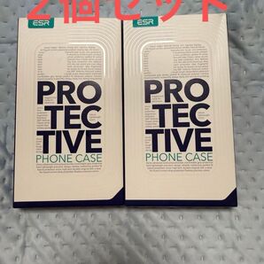 iPhone 14 plus カバー スマホケース Pro CASE ケース クリア クリアケース プラス 2個セット