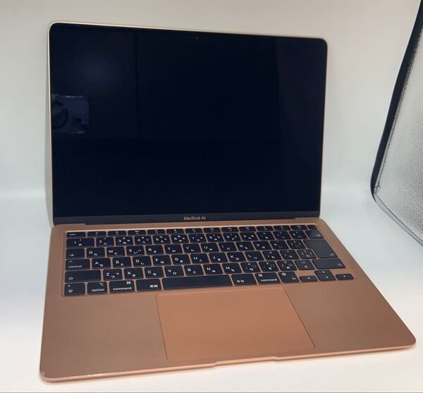 MacBook Air 2020 M1 13inch メモリ8GB SSD256GB Apple