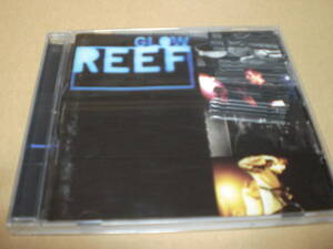 x0109[CD] leaf REEF / Glow