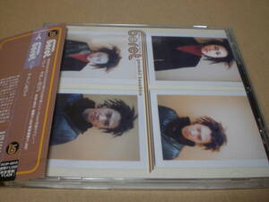 x0185【CD】BERET べレイ / やさしい花びら