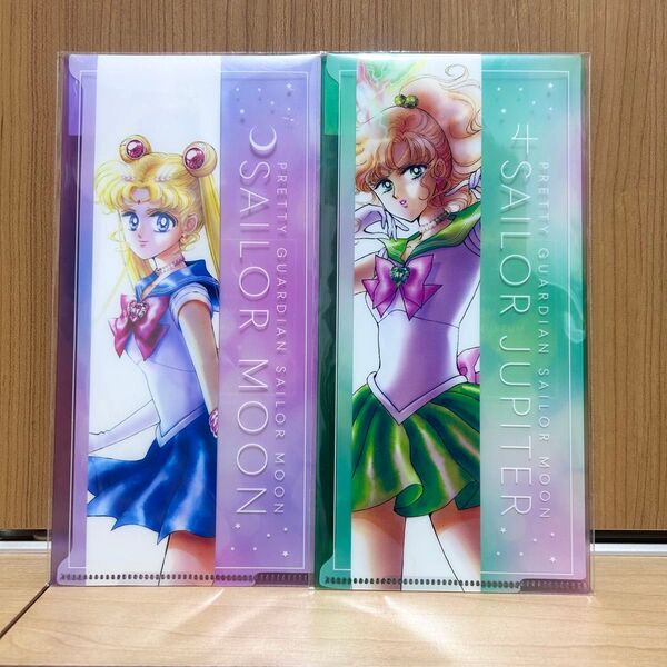セーラームーンミュージアム セーラームーン セーラージュピター マルチケース