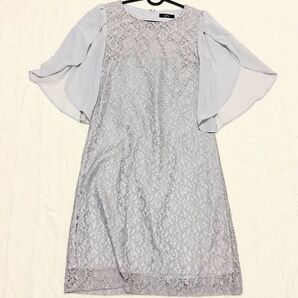 Ava レースドレスワンピース