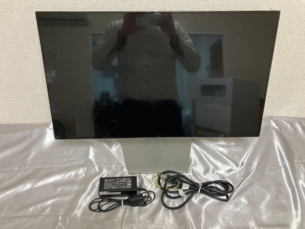 動作◎ DELL S2719H ワイド液晶モニター 27インチ フルHD(1920x1080) 入力端子『HDMI×2』在庫2台有