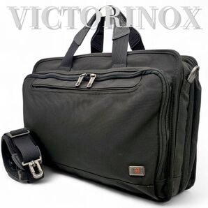 VICTORINOX ビクトリノックス ビジネスバッグ 2way 斜め掛け 通勤