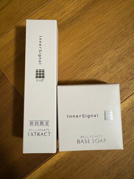 インナーシグナル 大塚製薬 InnerSignal リジュブネイトエキス 医薬部外品