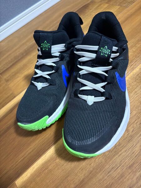 ナイキ NIKE スニーカー21cm
