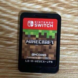マインクラフト ソフトのみ