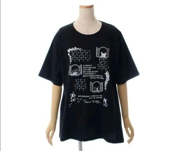 セール!Tシャツ 半袖 フレンチブルドッグ イヌ 犬 いぬ ルームウェア ゆったり クスグルジャパン
