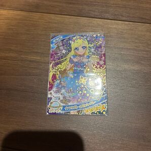 ひみつのアイプリ コレクションカードグミ