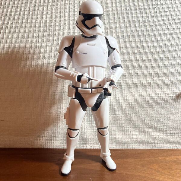 最終値下げ!!スターウォーズ ストームトルーパー フィギュア