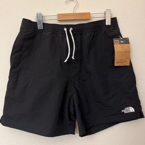 ノースフェイス Mud Short メンズL未使用