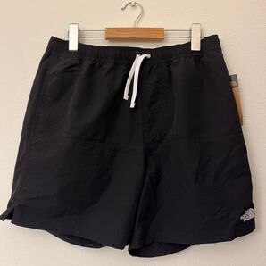 ノースフェイス Mud Short メンズXL未使用